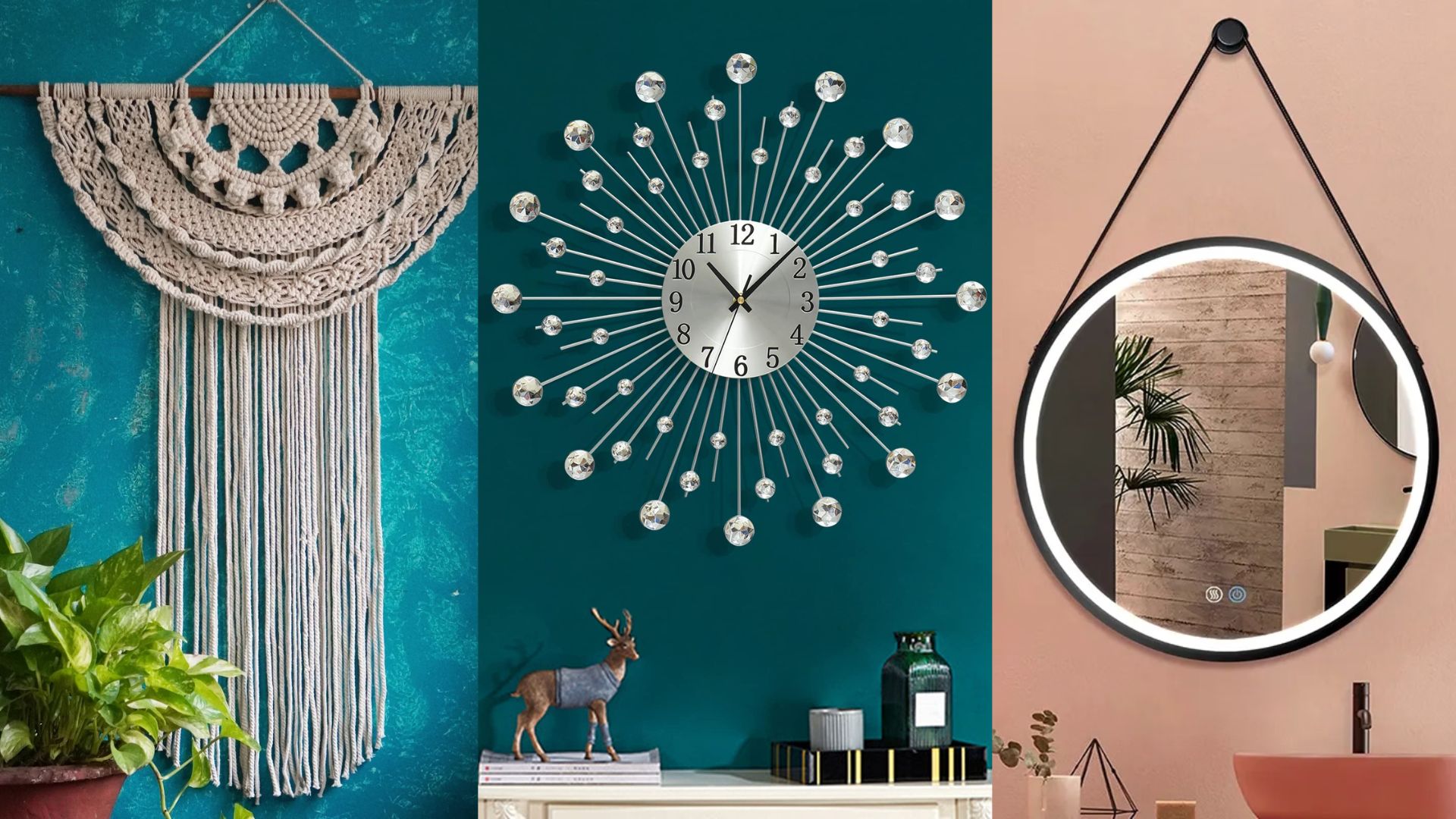 Wall Hanging Ideas